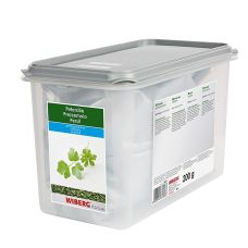 Wiberg Petersilie, gefriergetrocknet, 200 g