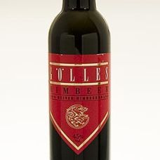 Himbeeren - Edelbrand, 43% vol., Gölles, 350 ml