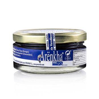 Arënkha Kaviar (ehem. Avruga/Harenga), aus geräuchertem Hering, 120 g