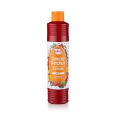 HELA Tomaten Ketchup, mild, 800 ml