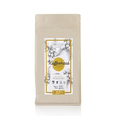 Bos Food Gourmet Kaffeehaus, ganze Bohnen, 100 % Arabica Kaffee, 1 kg