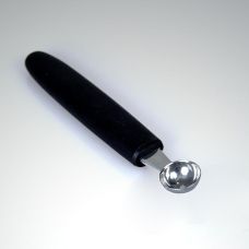 Kugelausstecher, Parisienne-Ausstecher, 14cm lang, ø 10mm, 1 St