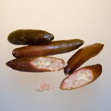 Finger-Limes, ca. 60-70 Stück, TK, 1 kg