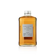 Blended Whisky Nikka from the Barrel, 51,4% vol., Japan, 500 ml