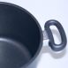 AMT Gastroguss, Kochtopf, ø 20cm, 12cm hoch, 1 St