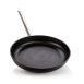 AMT Gastroguss, Lyonerpfanne, ø 36cm, 7cm hoch, mit langem Stiel, 1 St