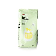 Mousse Pulver - Zitrone, 500 g