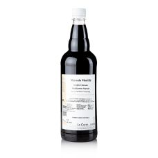 Marsala - modifiziert mit Salz & Pfeffer, 17% vol., La Carthaginoise, 1 l