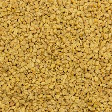 Bockshornkleesamen - vor Gebrauch rösten, Methi Seeds, 100 g