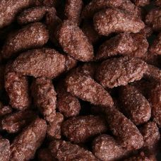 Spanische gebrannte Mandeln, Spitzenqualität von Gagliardi, Andalusien, 1 kg