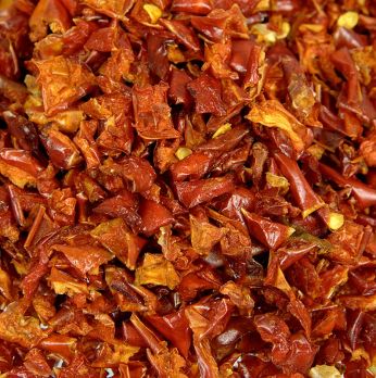 Paprikaflocken rot, Altes Gewürzamt, 500 g