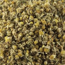 Kamillenblüten, getrocknet, 250 g