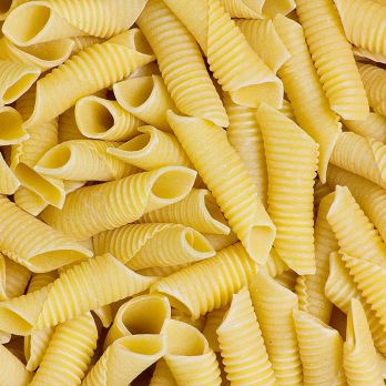 De Cecco Garganelli mit Ei, No.115, 5 kg, 20 x 250g