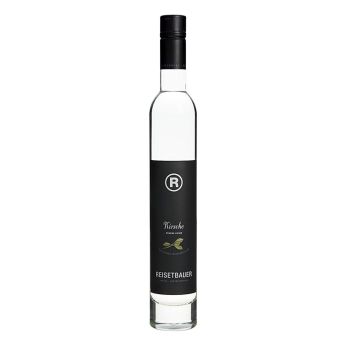 Kirschbrand, 41,5% vol., Reisetbauer, 350 ml