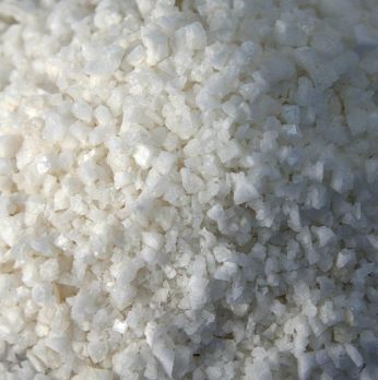 Luisenhaller Tiefensalz - Salzmühlensalz, grob, 500 g