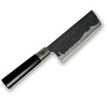 Haiku Kurouchi B-01 Nakiri Messer, Gemüsemesser, 16,5cm, 1 St