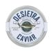 Desietra Beluga Kaviar Malossol vom Hausen (huso huso), Aquakultur Deutschland, 125 g