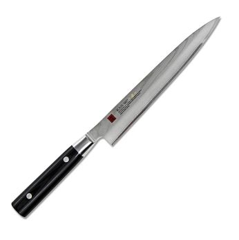 Kasumi MP-13 Masterpiece Damast Sashimi, 21cm, 1 St
