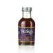 Stokes Chili Ketchup, fruchtig & scharf, 249 ml