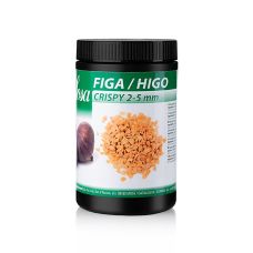 Sosa Crispy - Feigen, gefriergetrocknet (38725), 300 g