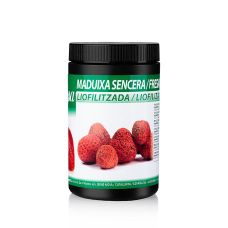 Sosa Gefriergetrocknete Erdbeeren, ganz (38014), 60 g