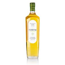 Chardonnay Balsamico Essig, im Holzfaß gereift, FORVM, 1 l