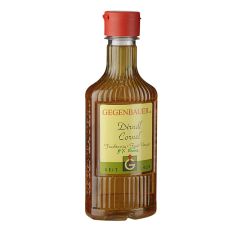 Frucht-Essig Dirndl - Kornelkirsche, 5% Säure, 250 ml