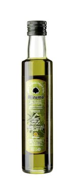 Natives Olivenöl Extra, Aceites Guadalentin Olizumo DOP/g.U., 100% Picual, 250 ml