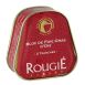 Gänsestopfleberblock, Foie Gras, Trapez, Halbkonserve, Rougié, 75 g