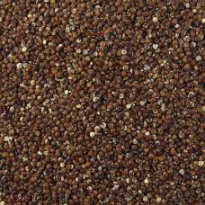 Quinoa, ganz, rot, das Wunderkorn der Inkas, BIO, 1 kg