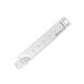 Chroma KS-02 Klingenschutz Safe Pro, 13,8x2,5cm, Kunststoffschaft, 1 St
