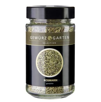Gewürzgarten Rosmarin, getrocknet, 60 g