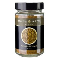 Gewürzgarten Muskatblüte - Macis, gemahlen, 100 g