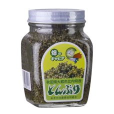Kaviar des Feldes - Samen der Pflanze Kochia Scoparia, Artischockennoten, 170 g