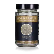 Gewürzgarten Selleriesamen, ganz, 100 g