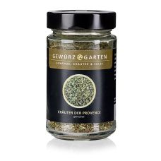 Gewürzgarten Kräuter der Provence, getrocknet, 40g, Glas, 40 g