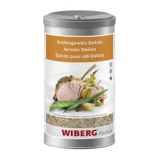 Wiberg Bratengewürz Delizia, Gewürzsalz, 950 g