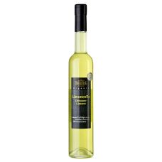 Dwersteg Organic Limoncello, Zitronen-Likör, 33% vol., BIO, 500 ml