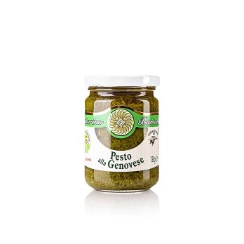 Pesto alla Genovese, Basilikum-Sauce, Venturino, 130 g