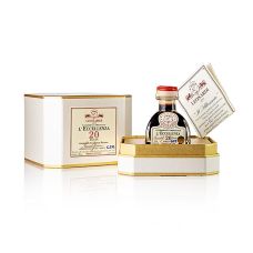 Leonardi - Balsamico Eccelenza Condimento, 20 Jahre, 50 ml