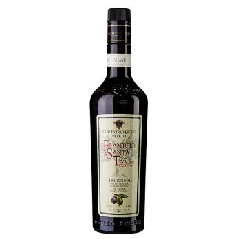 Natives Olivenöl Extra, Santa Tea Gonnelli Tradizionale, 750 ml