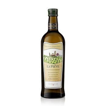 Natives Olivenöl Extra, Santa Tea Gonnelli La Pieve, 750 ml