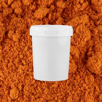 Chili Pequin, gemahlen, sehr scharf, 500 g