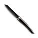 Nesmuk Janus Klappmesser (Folder), 202mm (115mm geschl.), brauner Klavierlack, 1 St