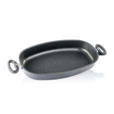 AMT Gastroguss, Bräter, 40x24cm, 6cm hoch, 1 St