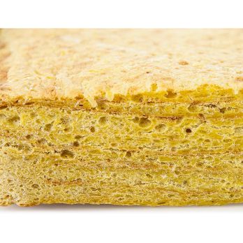 Kartoffelbaumkuchen, ca. 26x32x4,5cm, TK, 3 kg