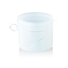 Kunststoff Becher, passend für Pacojet (kein Originalteil), 1 St