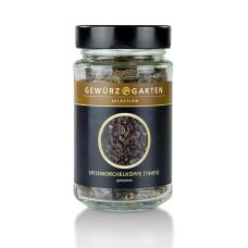 Gewürzgarten Spitzmorchel-Köpfe, Tinies, getrocknet, 50 g