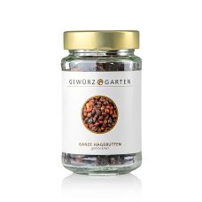 Gewürzgarten Hagebutten, ganz, getrocknet, 90 g