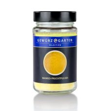 Gewürzgarten Mango Fruchtpulver, 120 g